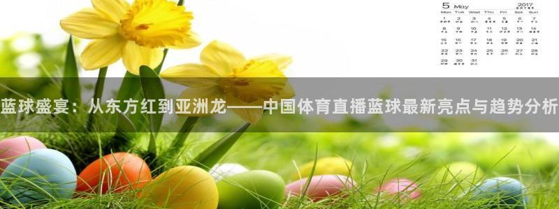 蓝球盛宴：从东方红到亚洲龙——中国体育直播蓝球最新亮点与趋势分析