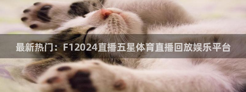 最新热门：F12024直播五星体育直播回放娱乐平台